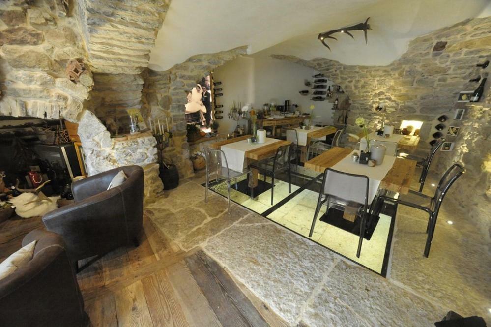 B&Bio Garda Ulivi Torbole Sul Garda Extérieur photo