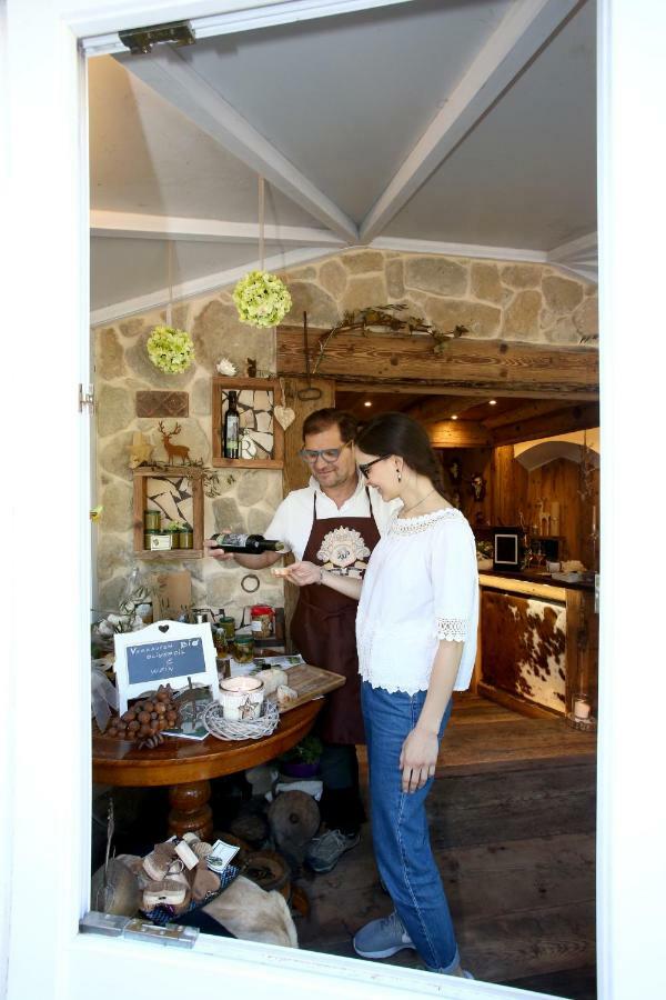 B&Bio Garda Ulivi Torbole Sul Garda Extérieur photo